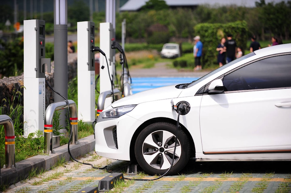 Shqipëria gati për makinat elektrike, Propozimi: Pika furnizimi në të gjithë vendin